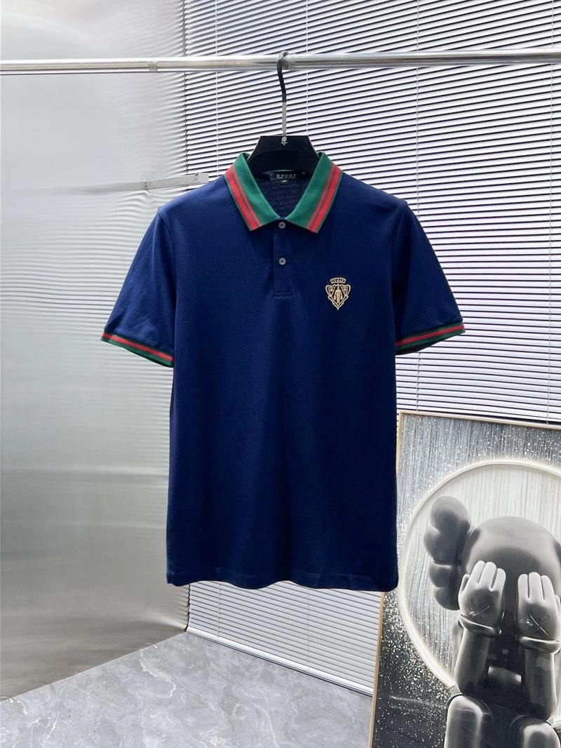 Sporty Gucci T-Shirts 127000