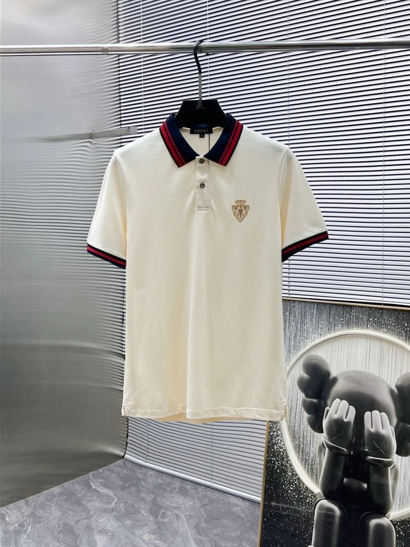 Sporty Gucci T-Shirts 127000