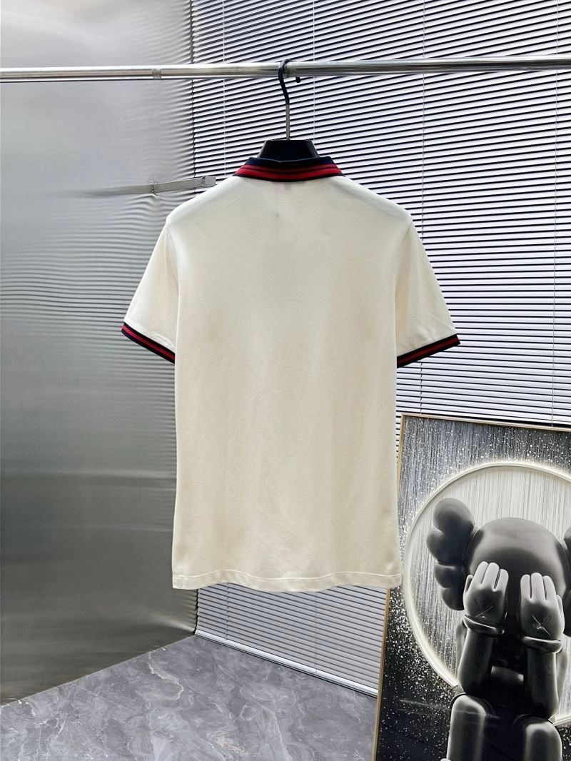 Sporty Gucci T-Shirts 127000