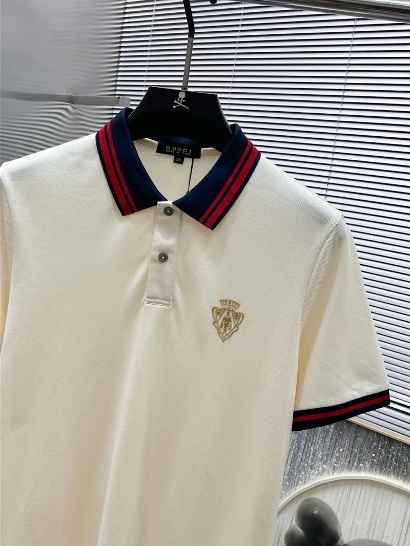 Sporty Gucci T-Shirts 127000
