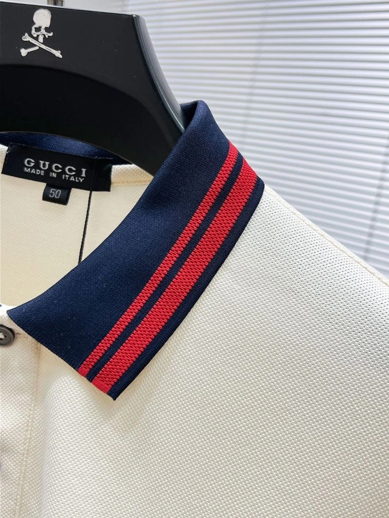 Sporty Gucci T-Shirts 127000