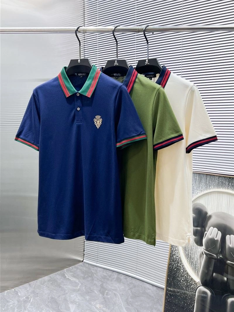 Sporty Gucci T-Shirts 127000