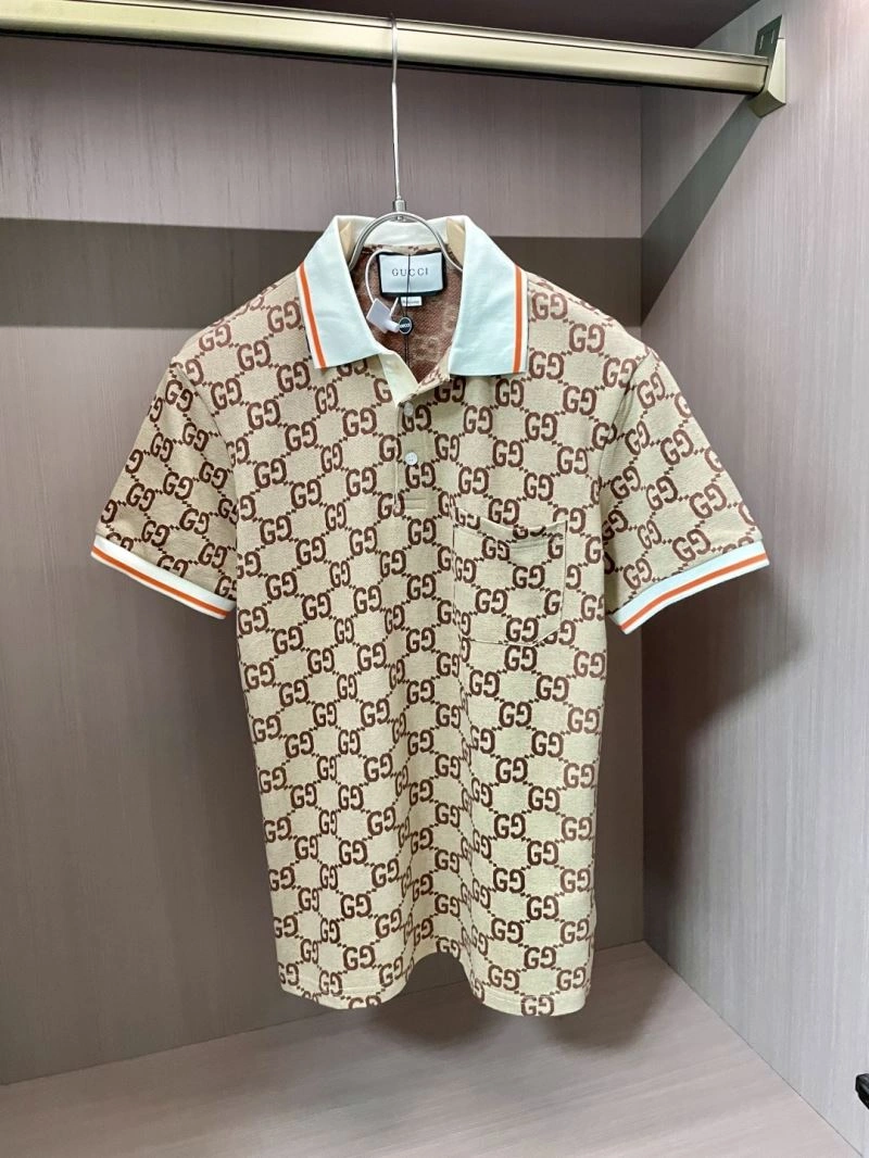 Gucci T-Shirts StreetReady 127005