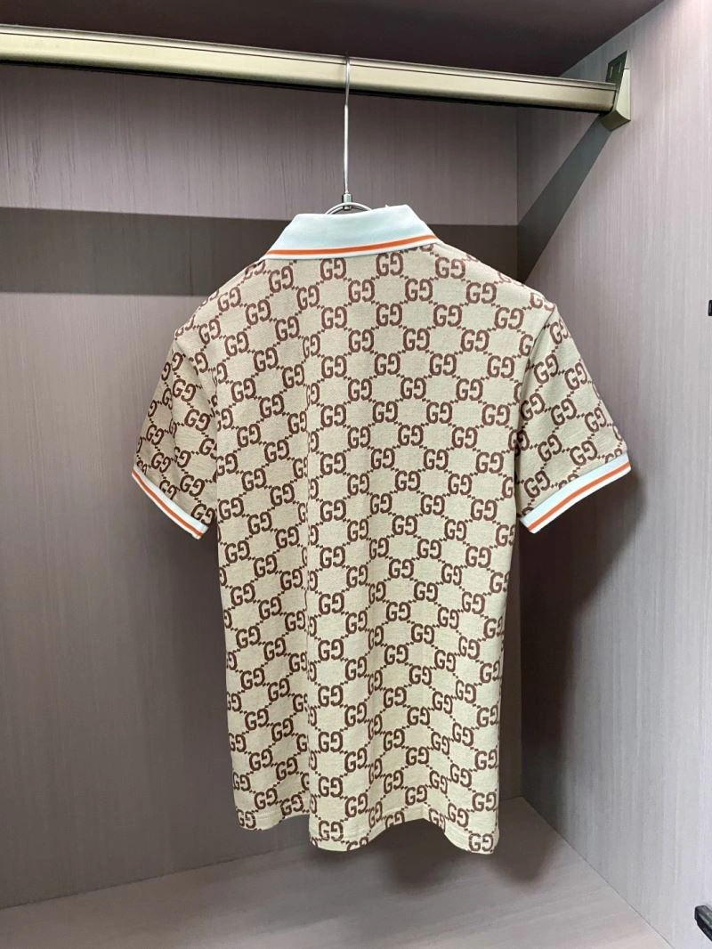 Gucci T-Shirts StreetReady 127005