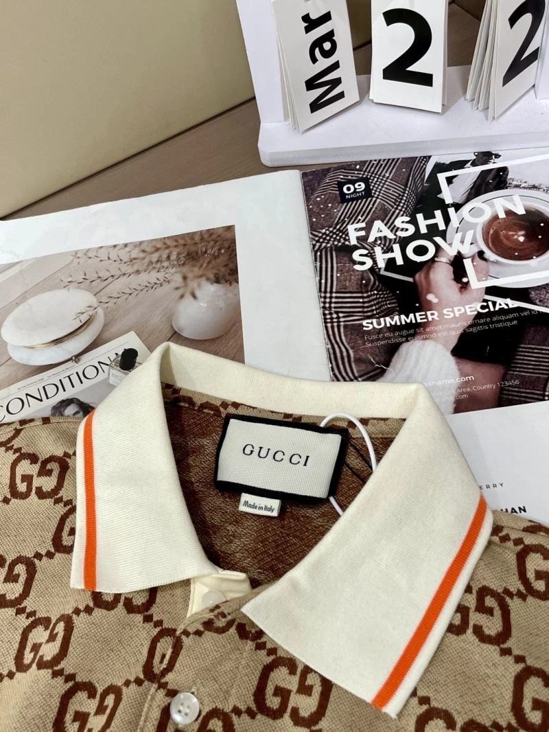 Gucci T-Shirts StreetReady 127005