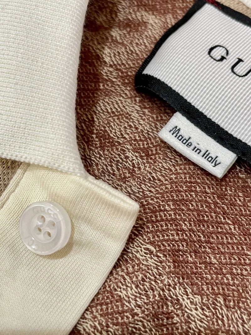 Gucci T-Shirts StreetReady 127005