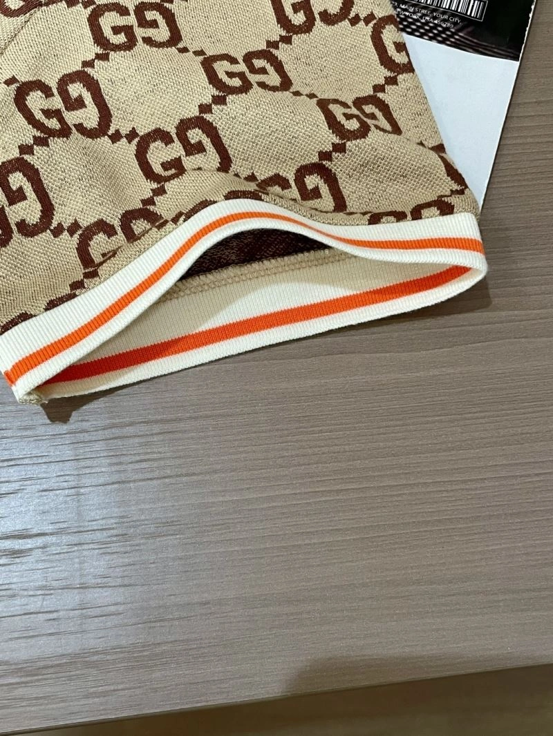 Gucci T-Shirts StreetReady 127005
