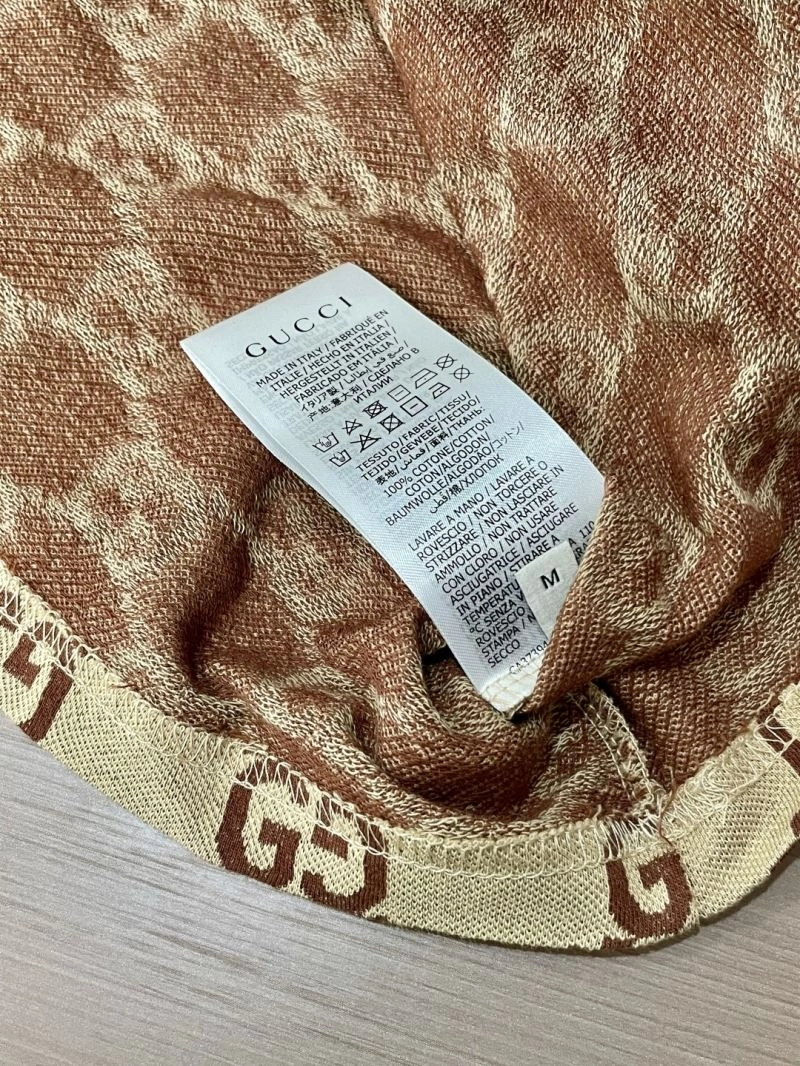 Gucci T-Shirts StreetReady 127005