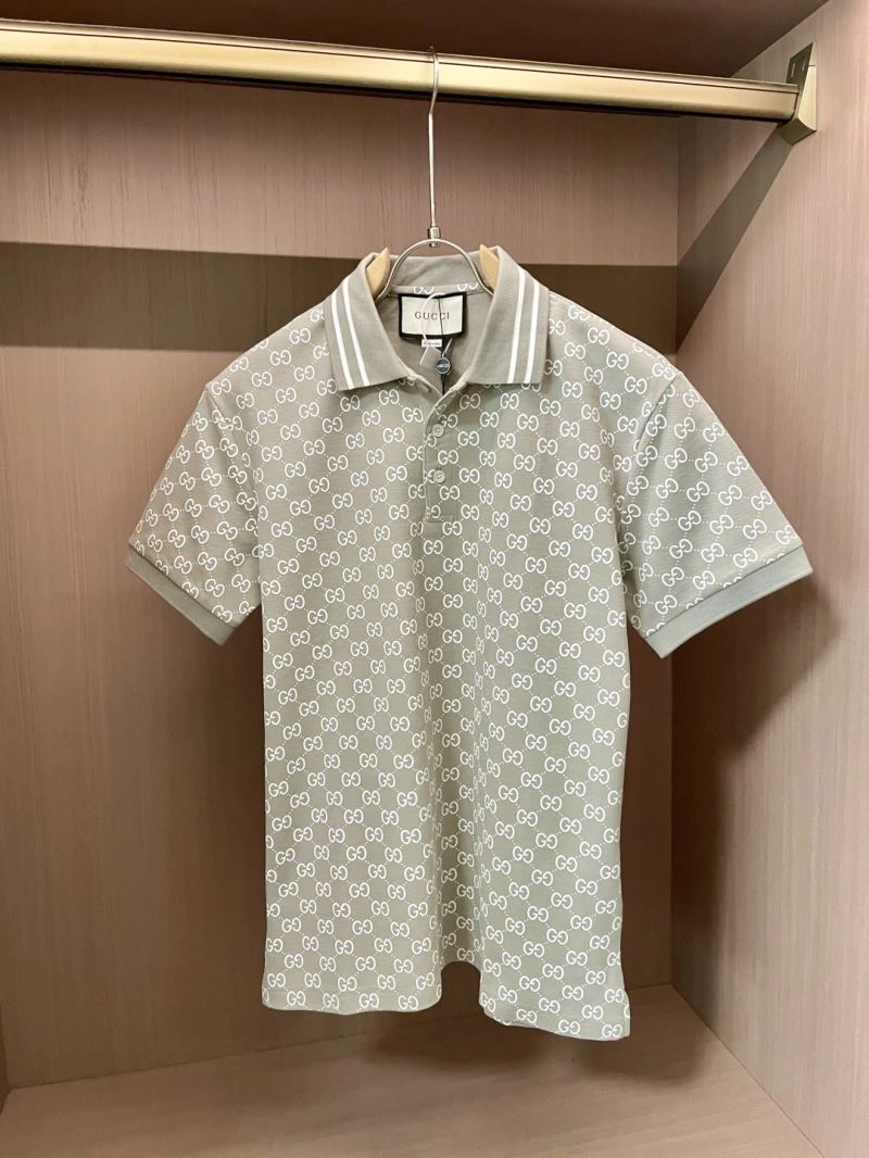 Gucci T-Shirts MoistureWicking 127020