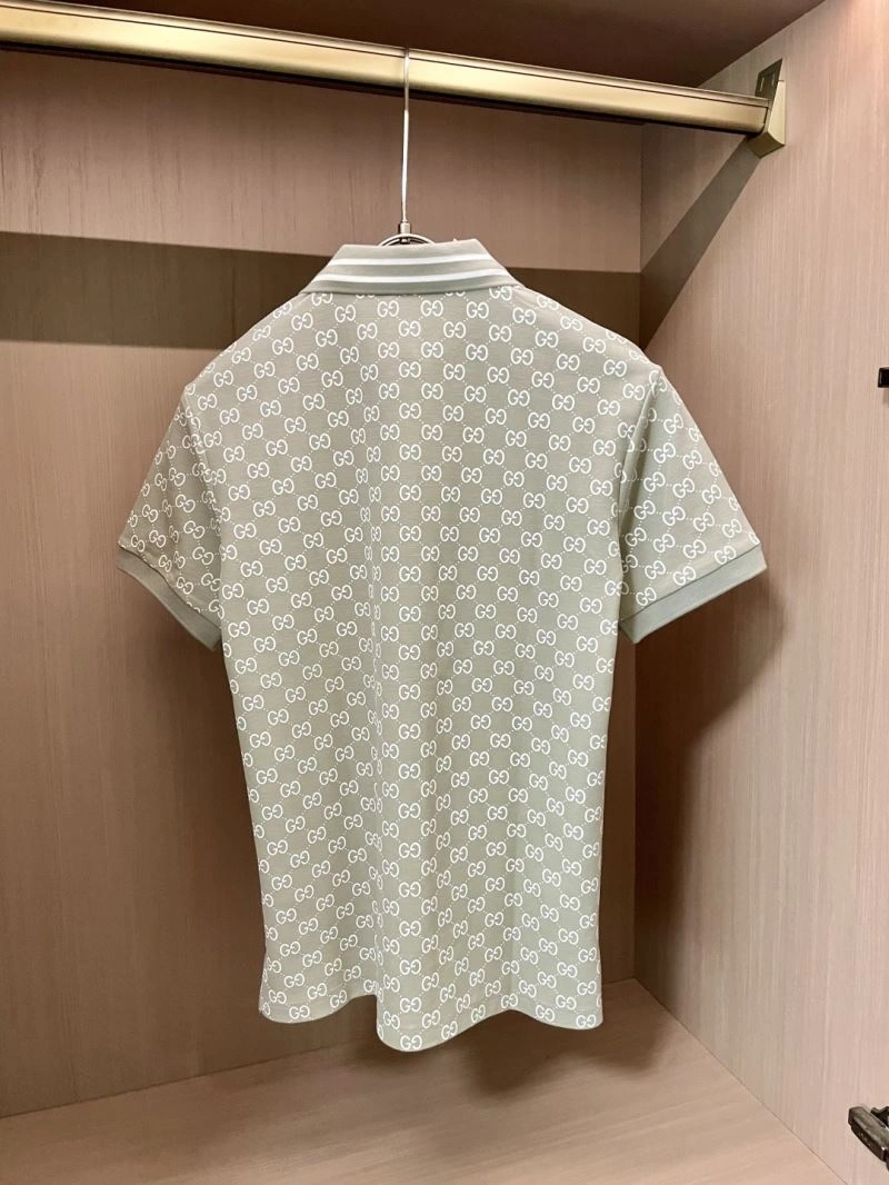 Gucci T-Shirts MoistureWicking 127020