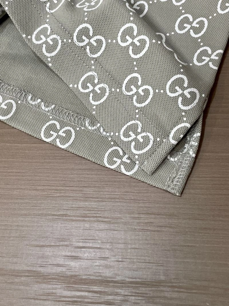 Gucci T-Shirts MoistureWicking 127020