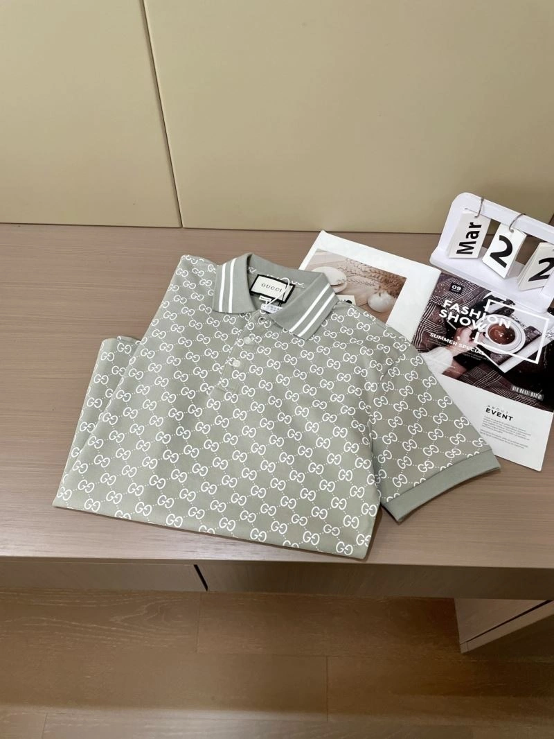Gucci T-Shirts MoistureWicking 127020