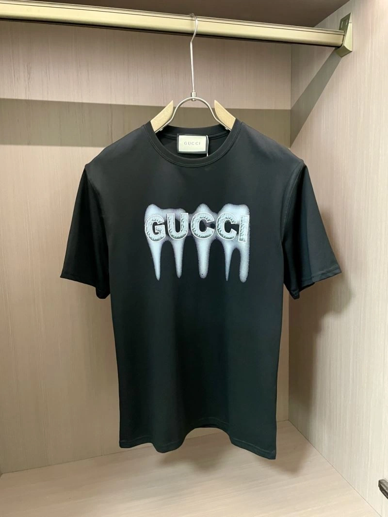 Gucci T-Shirts WellDesigned 127018