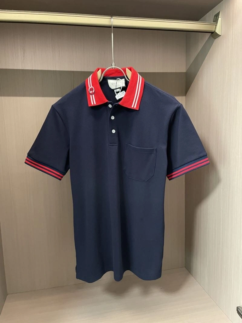 Gucci T-Shirts Versatile 127023