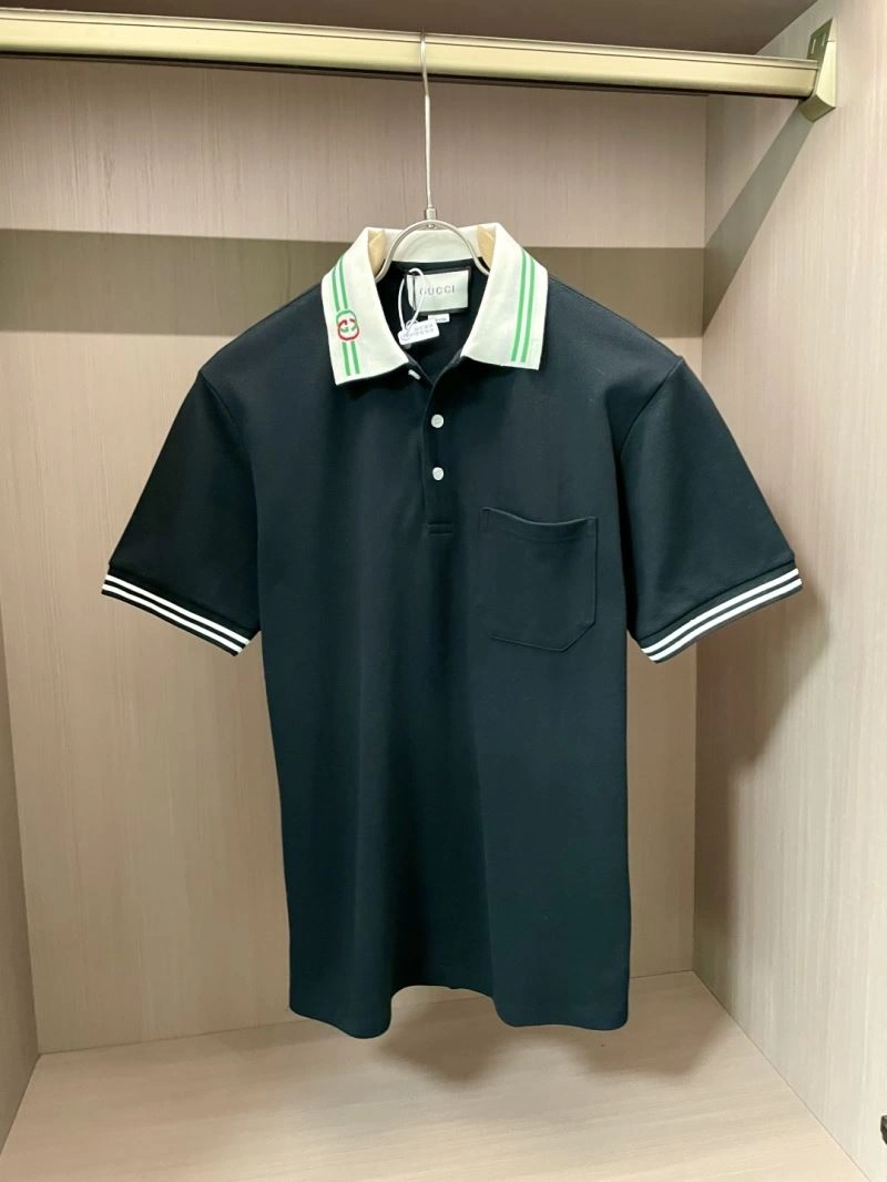 Gucci T-Shirts Versatile 127023