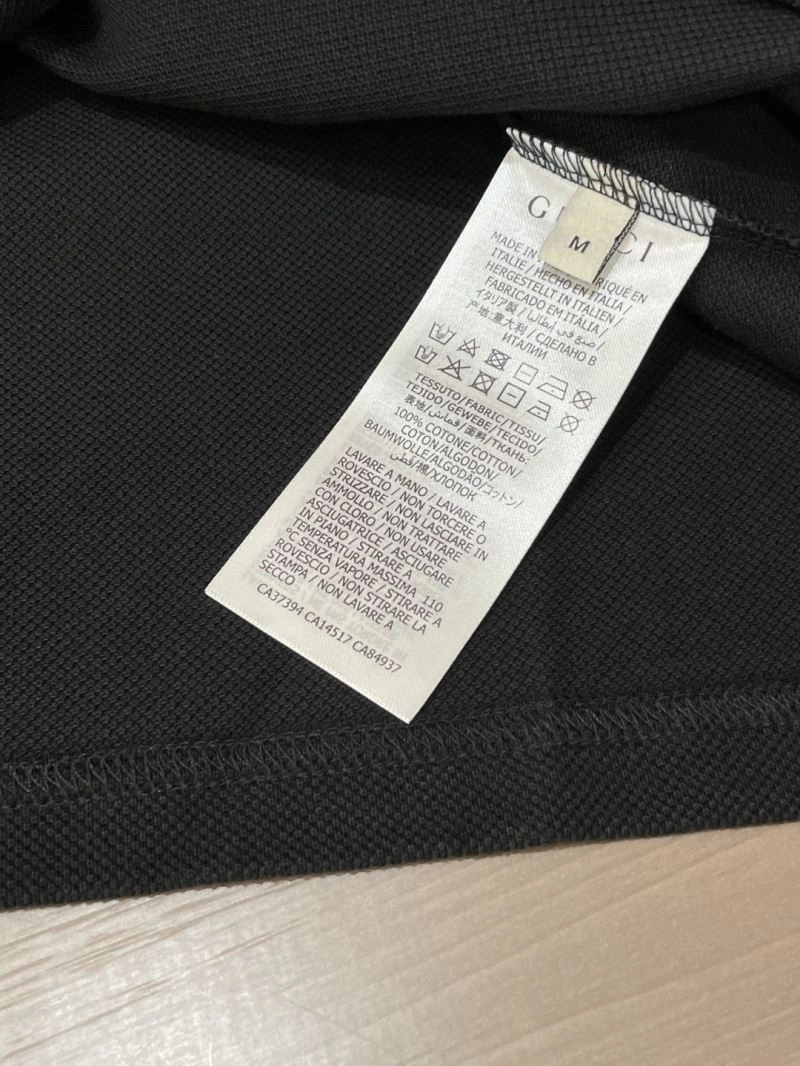Gucci T-Shirts Versatile 127023