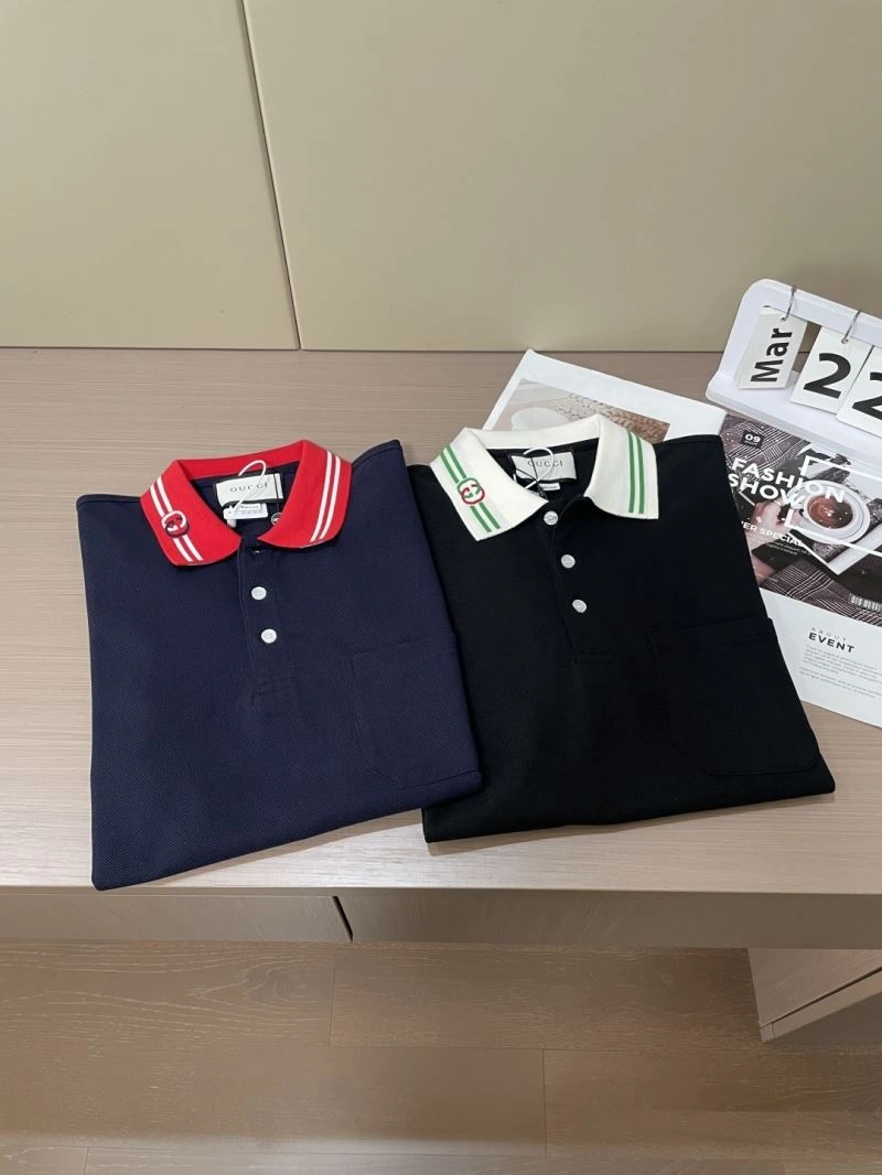 Gucci T-Shirts Versatile 127023