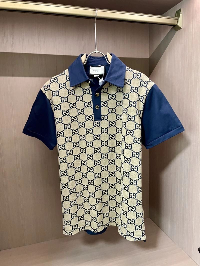 Sleek Gucci T-Shirts 127001
