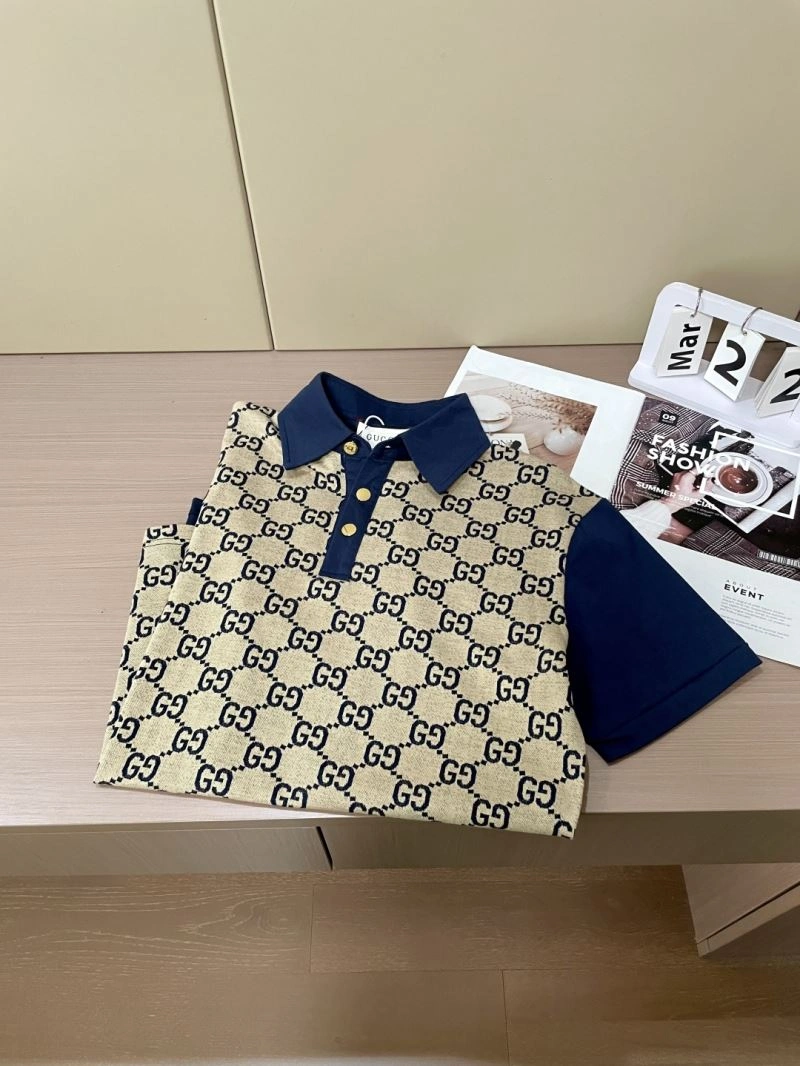 Sleek Gucci T-Shirts 127001