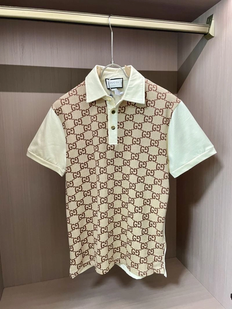 Sleek Gucci T-Shirts 127001