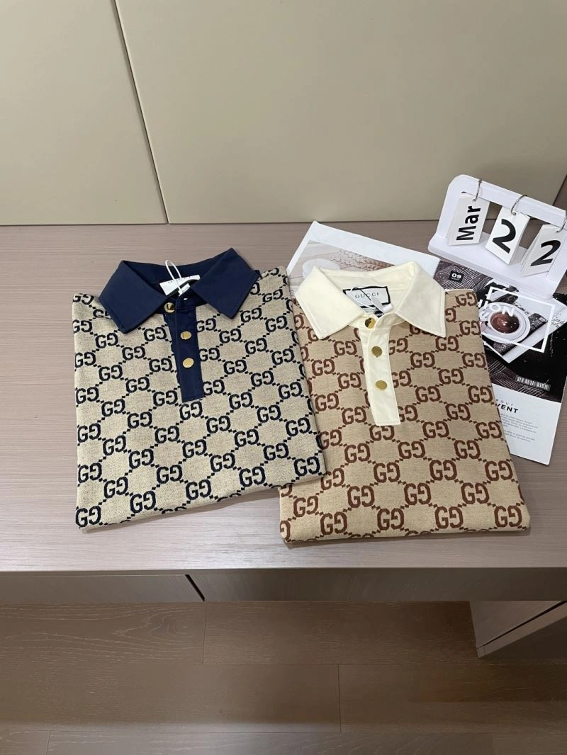 Sleek Gucci T-Shirts 127001