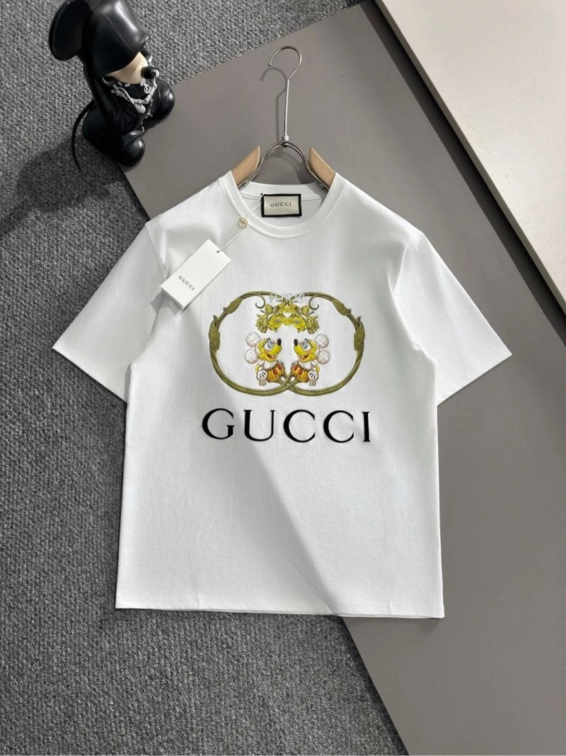 NewStyle Gucci T-Shirts 127021