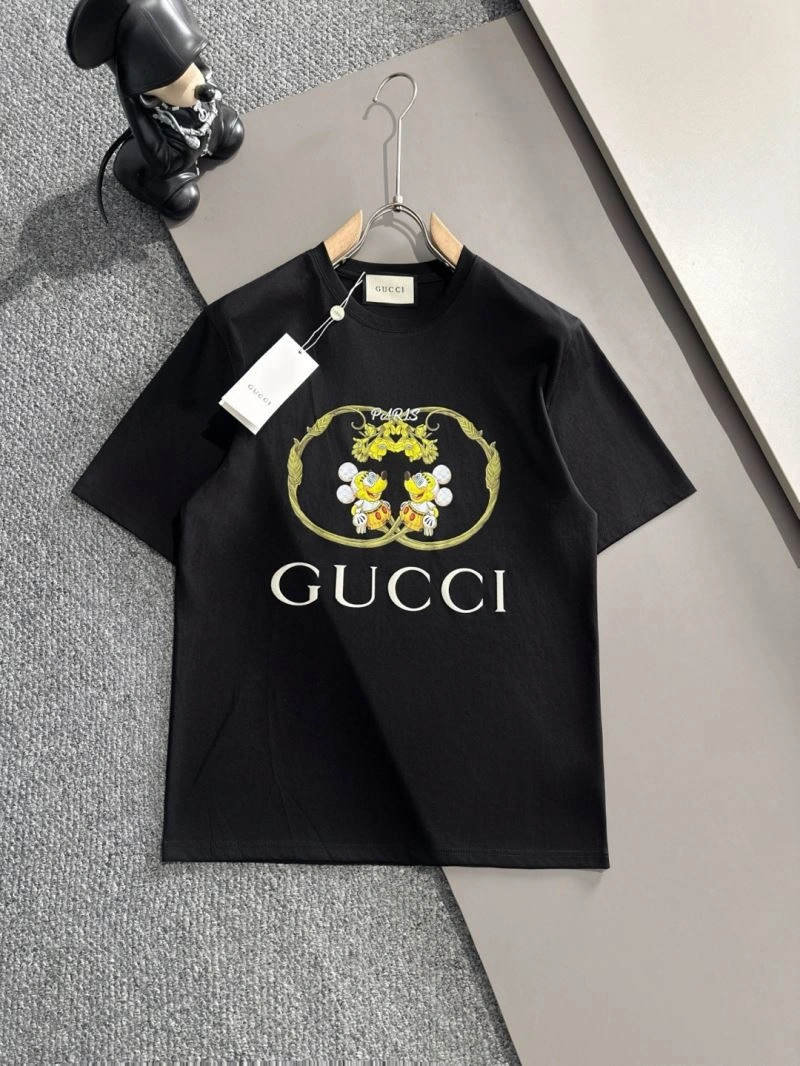 NewStyle Gucci T-Shirts 127021