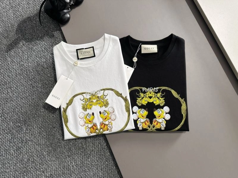 NewStyle Gucci T-Shirts 127021