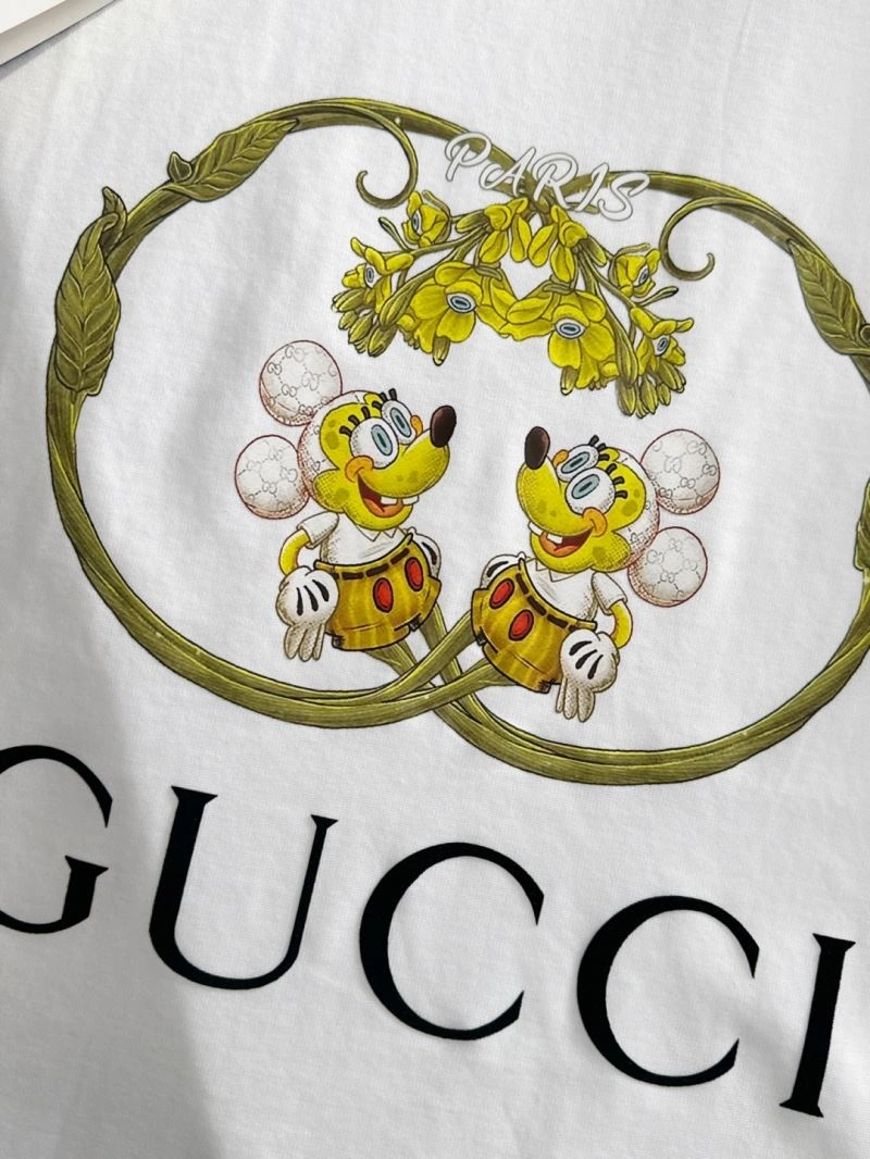 NewStyle Gucci T-Shirts 127021