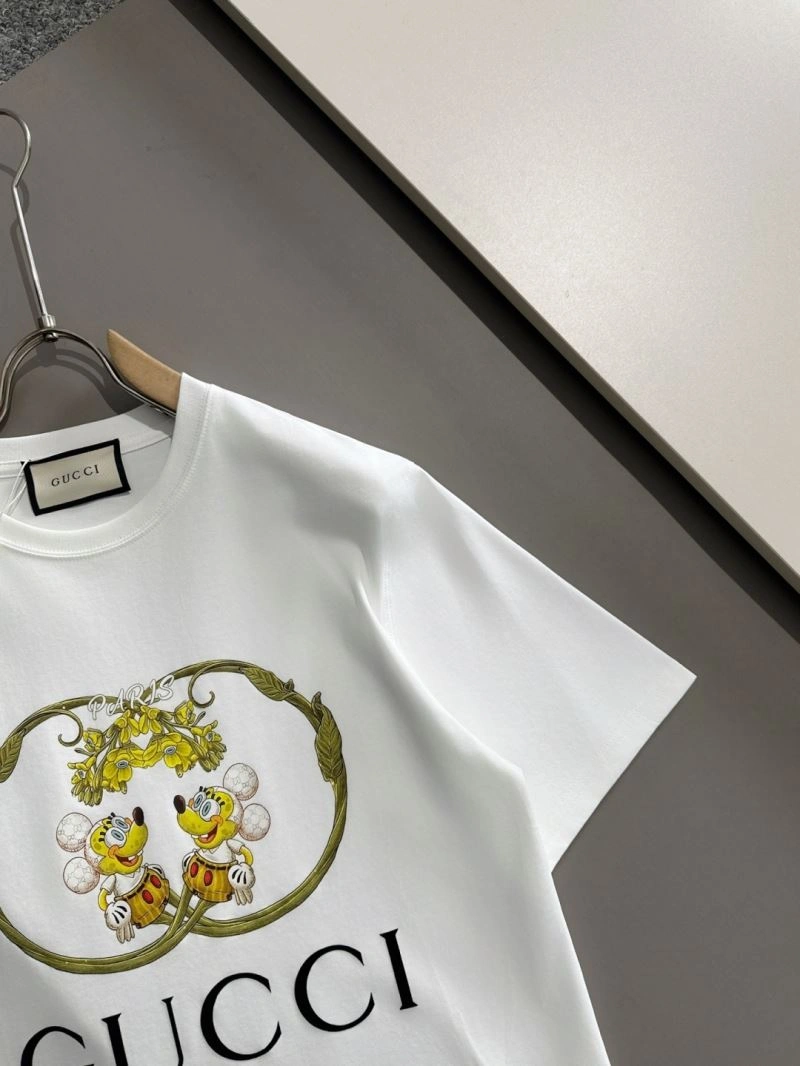 NewStyle Gucci T-Shirts 127021