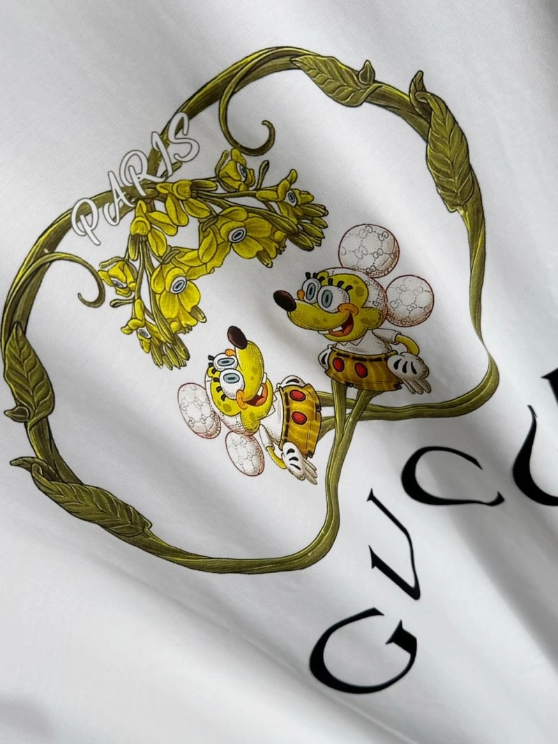 NewStyle Gucci T-Shirts 127021