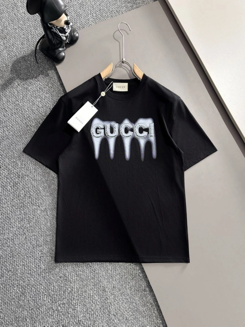 Neat Gucci T-Shirts 127010