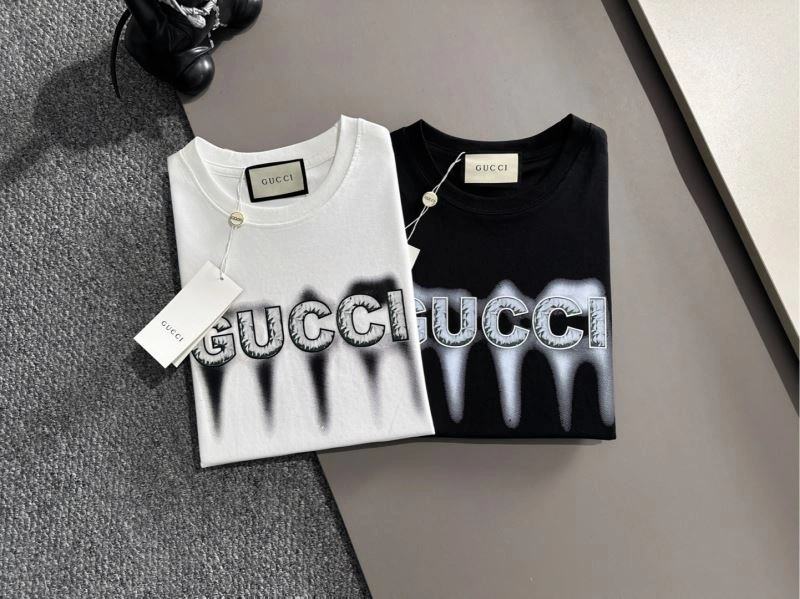 Neat Gucci T-Shirts 127010