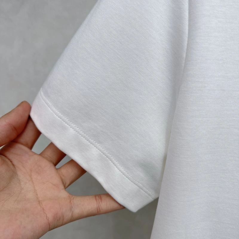 Gucci T-Shirts Lightweight 126998