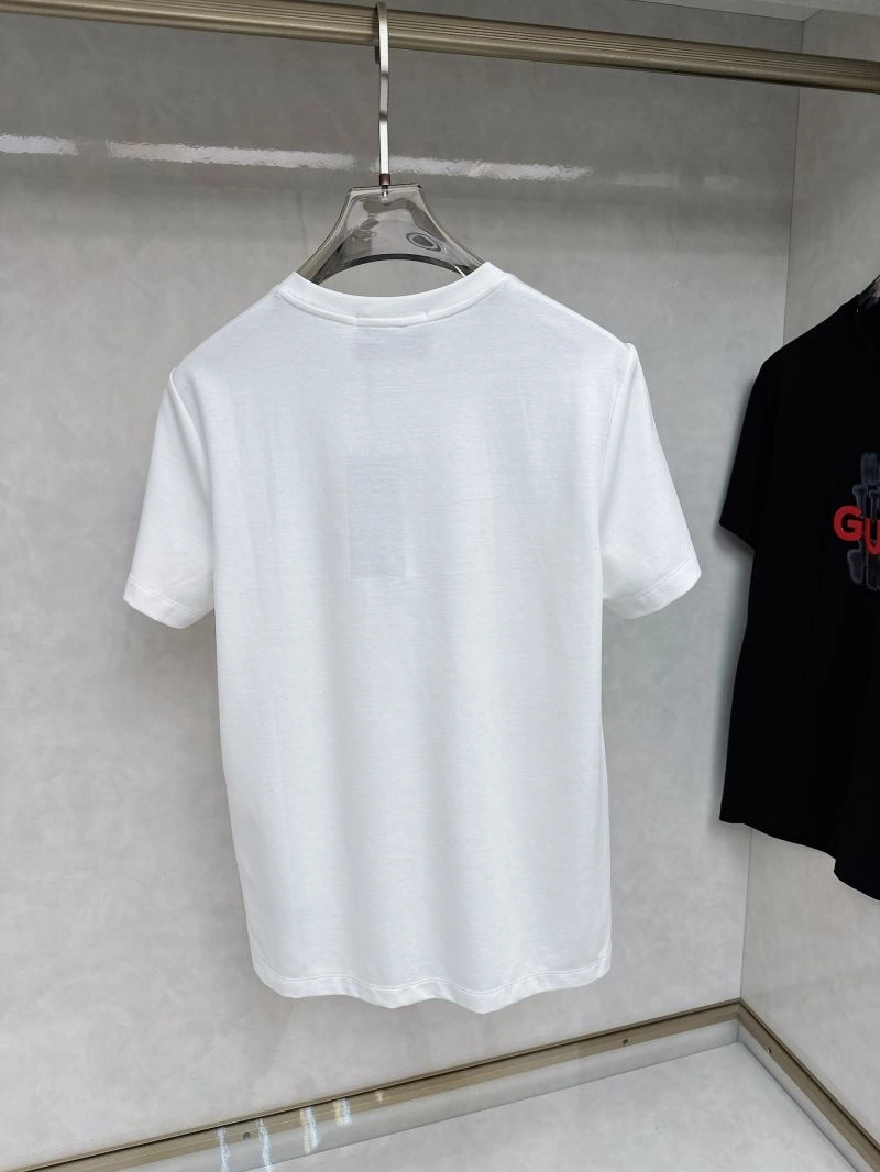 Gucci T-Shirts Lightweight 126998