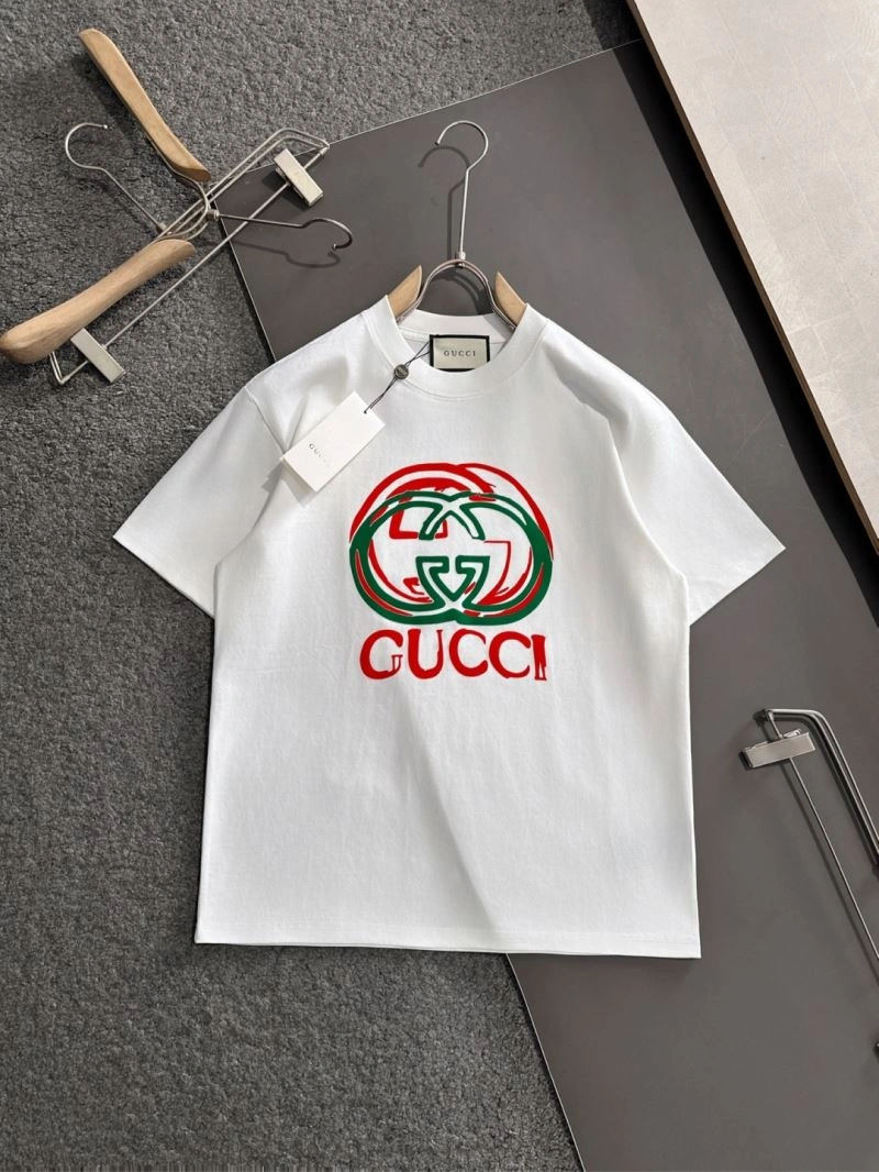 Gucci T-Shirts StreetReady 126997