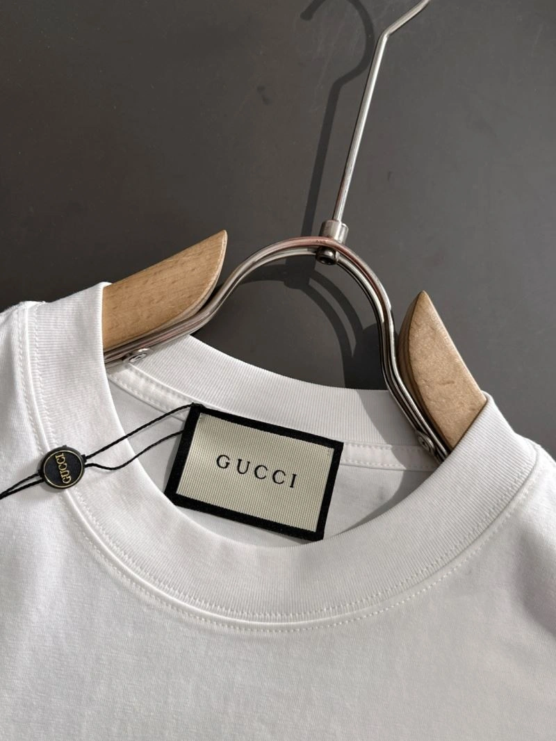 Gucci T-Shirts StreetReady 126997