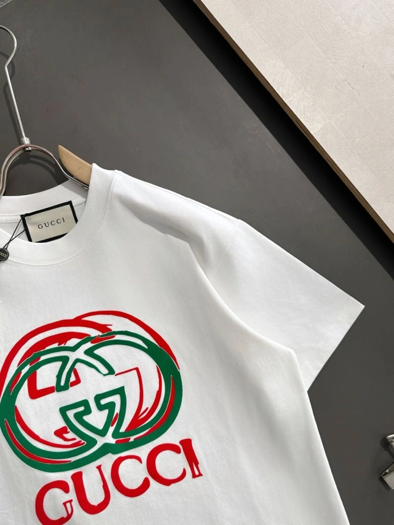 Gucci T-Shirts StreetReady 126997