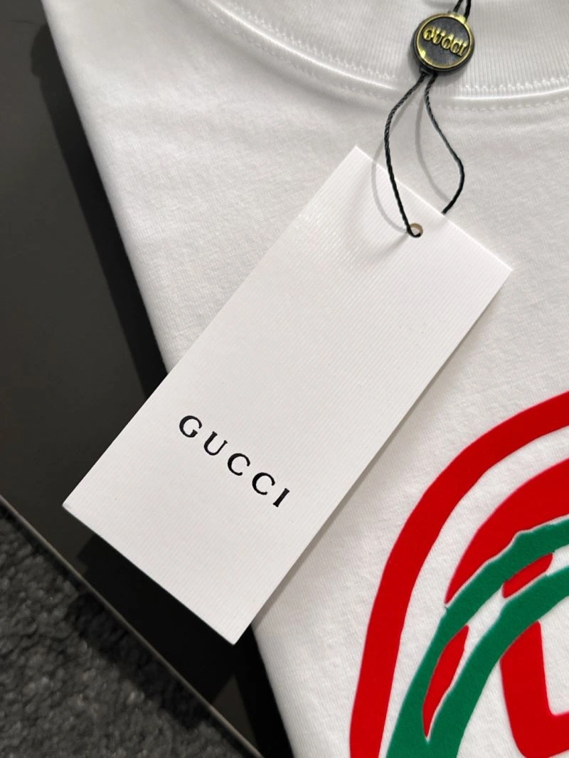 Gucci T-Shirts StreetReady 126997