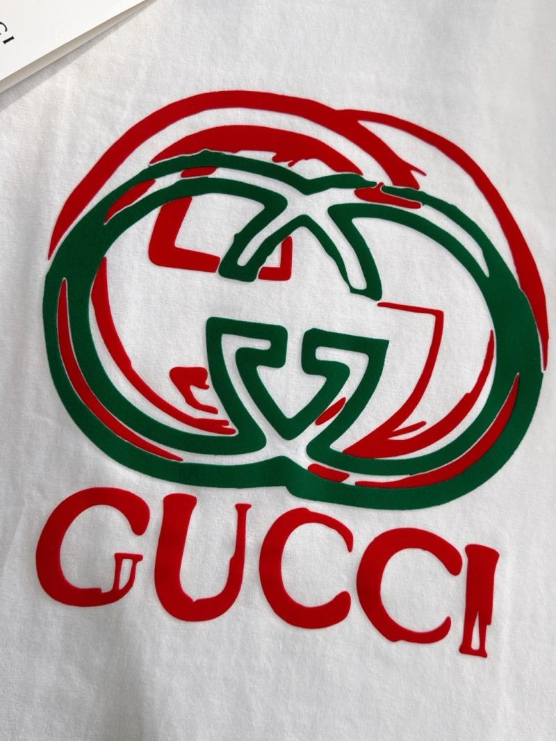Gucci T-Shirts StreetReady 126997
