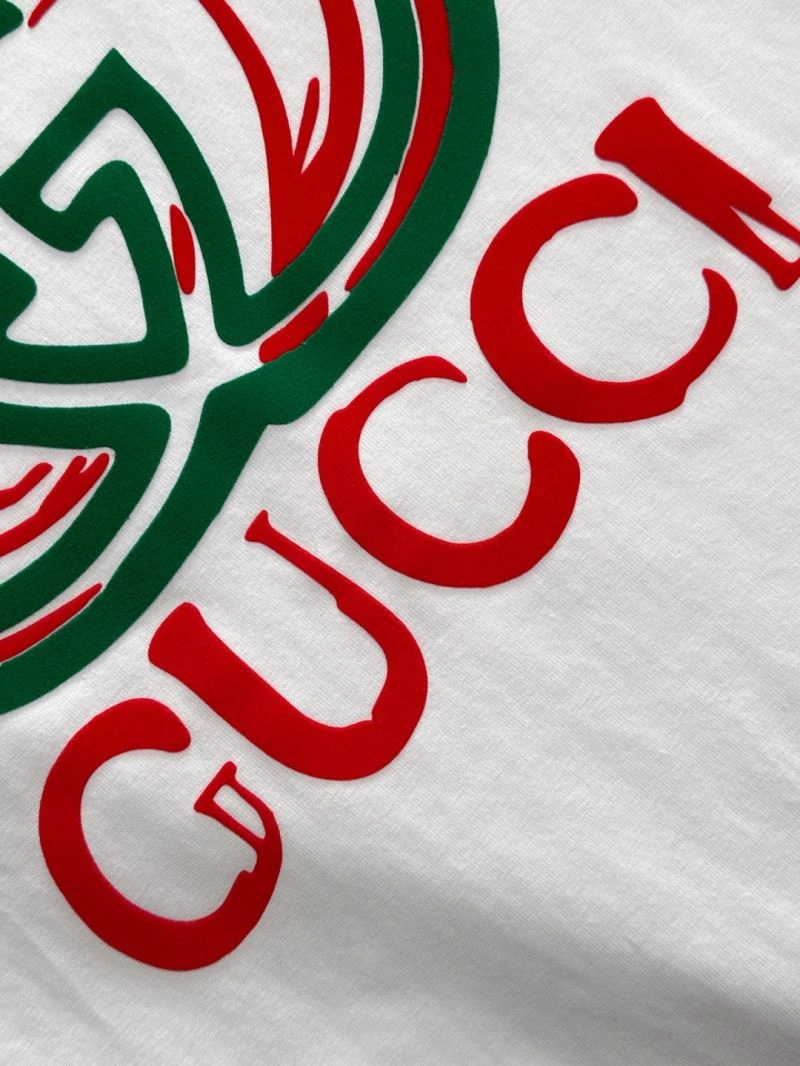 Gucci T-Shirts StreetReady 126997