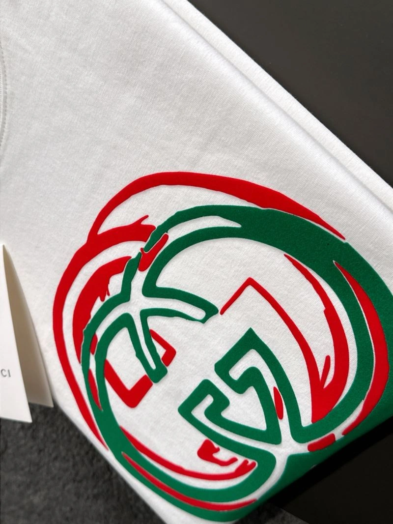 Gucci T-Shirts StreetReady 126997