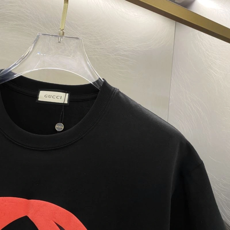 Lightweight Gucci T-Shirts 127006