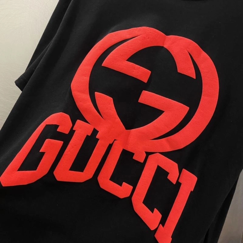 Lightweight Gucci T-Shirts 127006