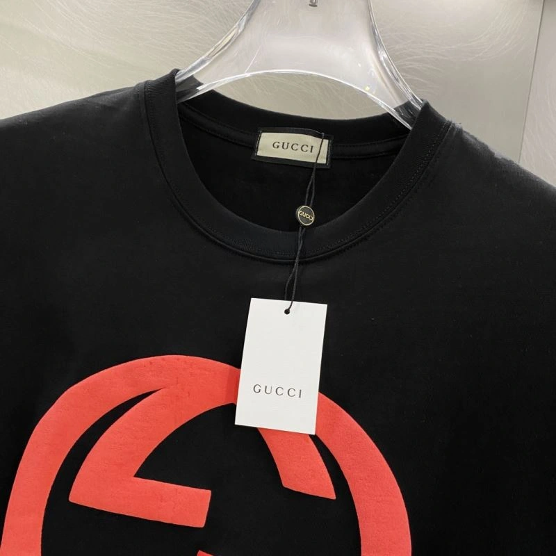 Lightweight Gucci T-Shirts 127006