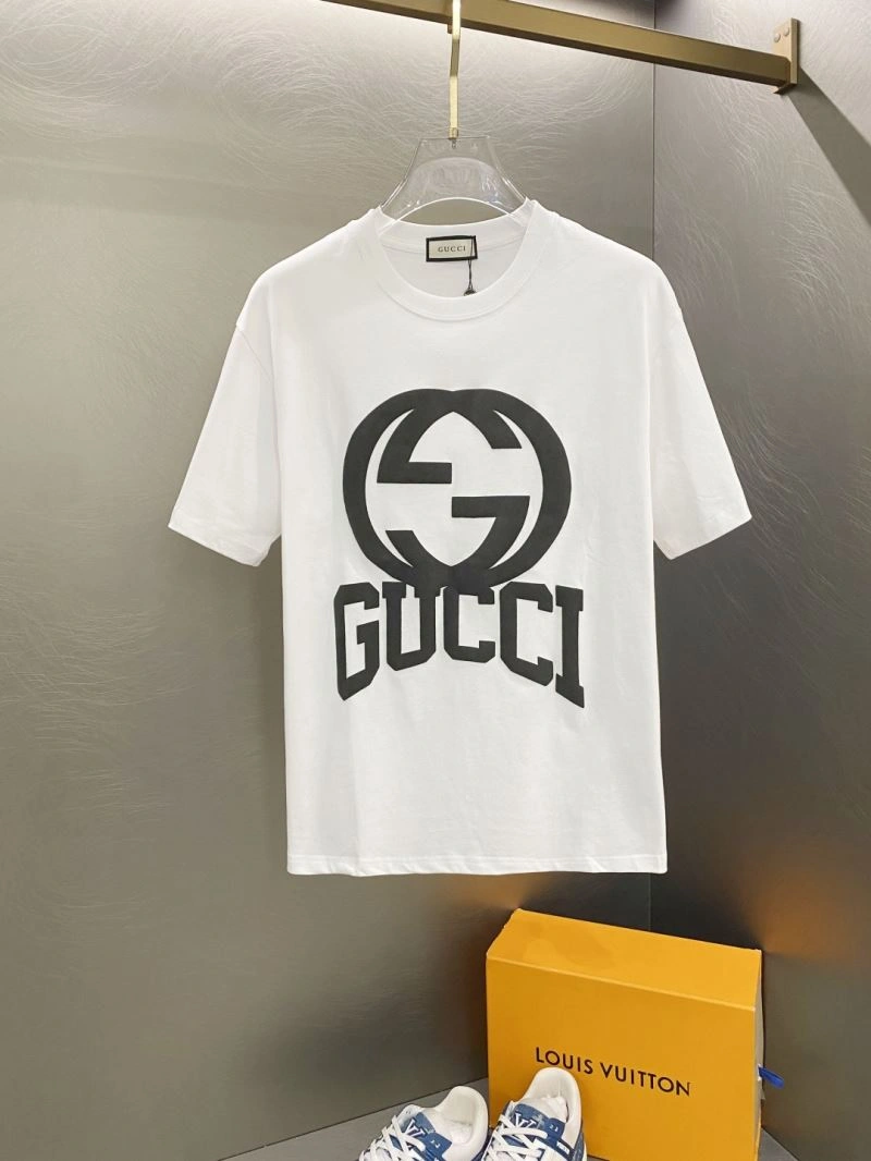 Gucci T-Shirts Upgraded 126993