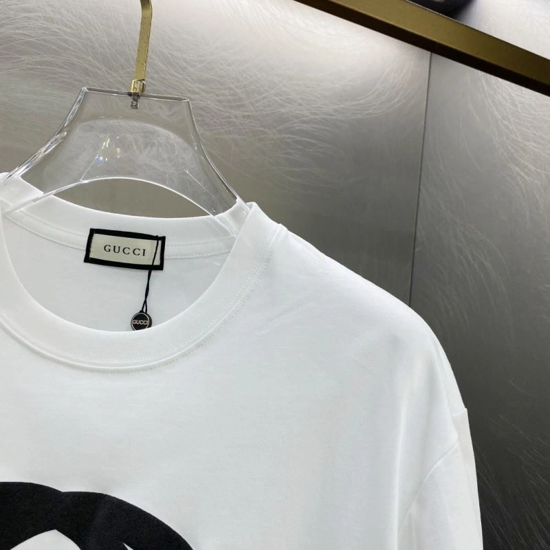 Gucci T-Shirts Upgraded 126993