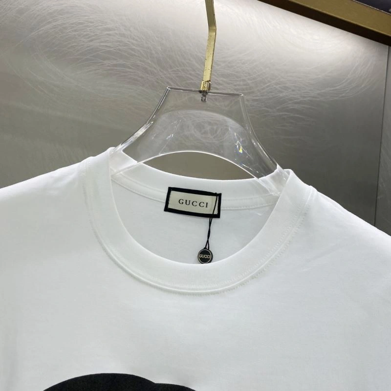 Gucci T-Shirts Upgraded 126993