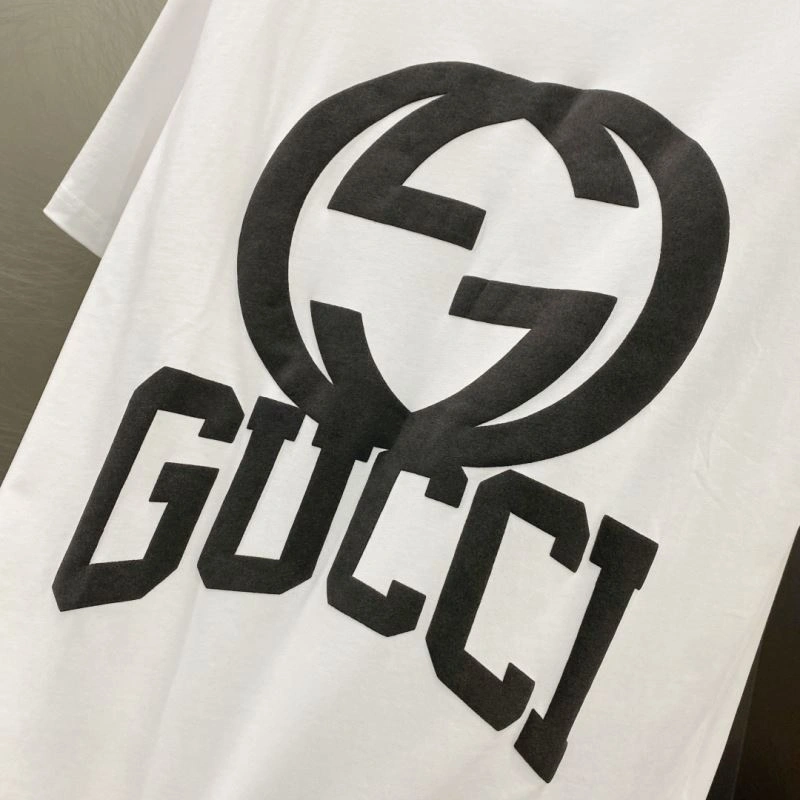 Gucci T-Shirts Upgraded 126993