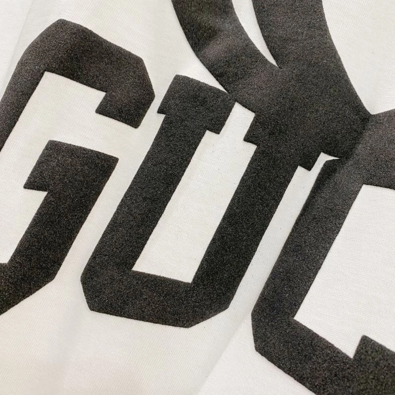 Gucci T-Shirts Upgraded 126993